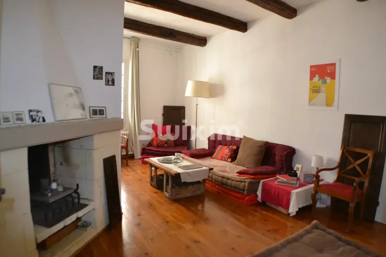 Haus zu verkaufen in Arles