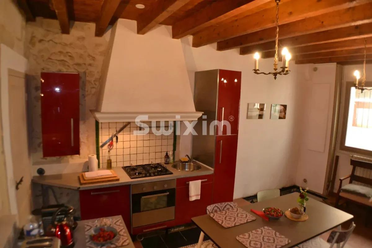 Casa in vendita a Arles - Smart Propylaia (2)