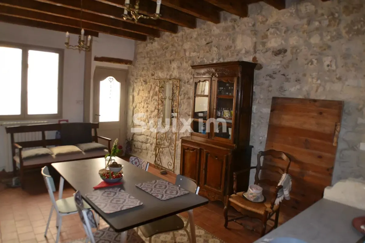 Casa in vendita a Arles - Casa unifamiliare in vendita a Arles, 4 locali, 70.02 m2 - Smart Propylaia (3)