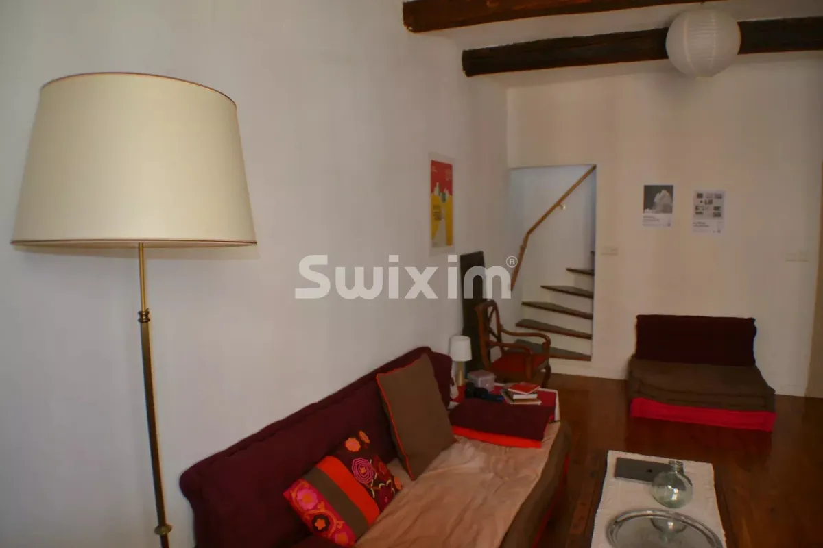 Casa in vendita a Arles - Smart Propylaia (4)