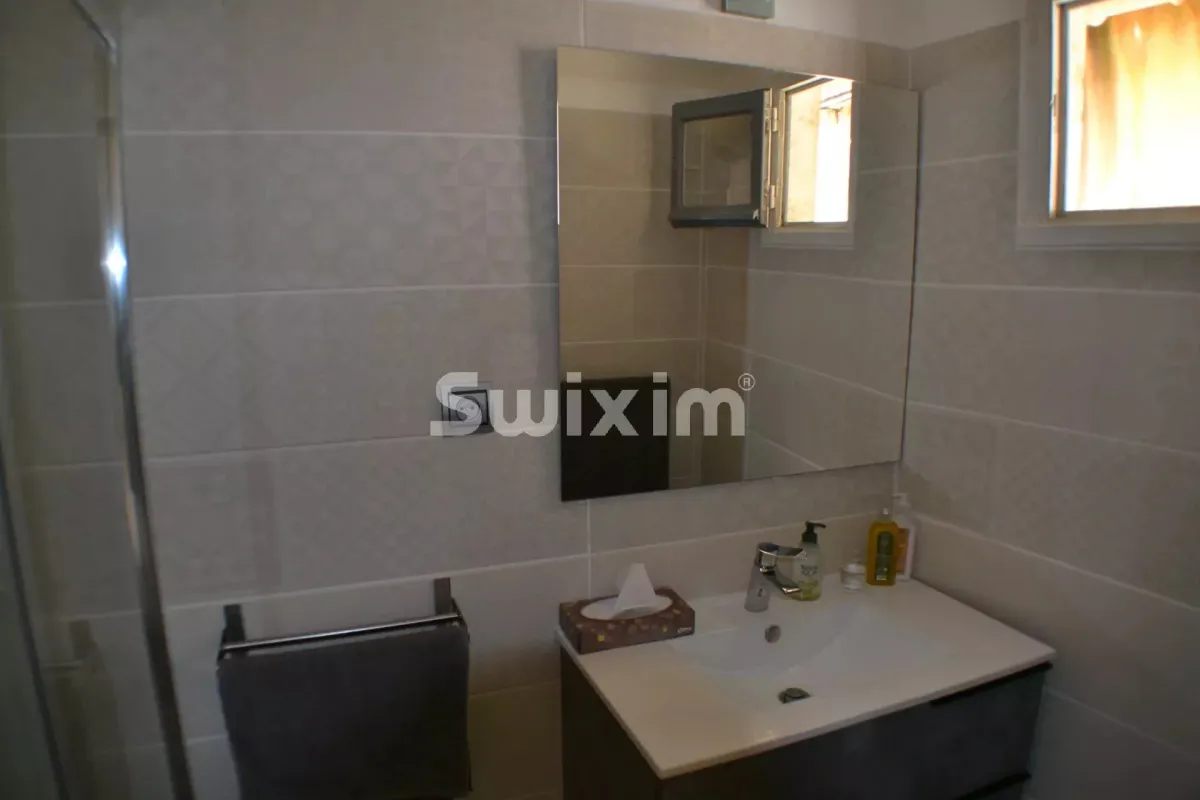 Casa in vendita a Arles - Casa unifamiliare in vendita a Arles, 4 locali, 70.02 m2 - Smart Propylaia (9)