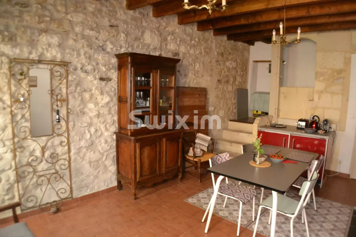 Casa in vendita a Arles - Smart Propylaia (10)
