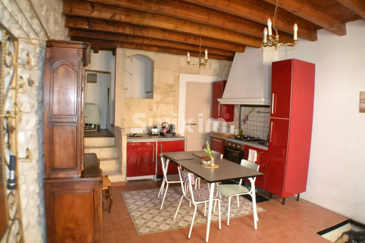 Casa in vendita a Arles - Smart Propylaia (11)