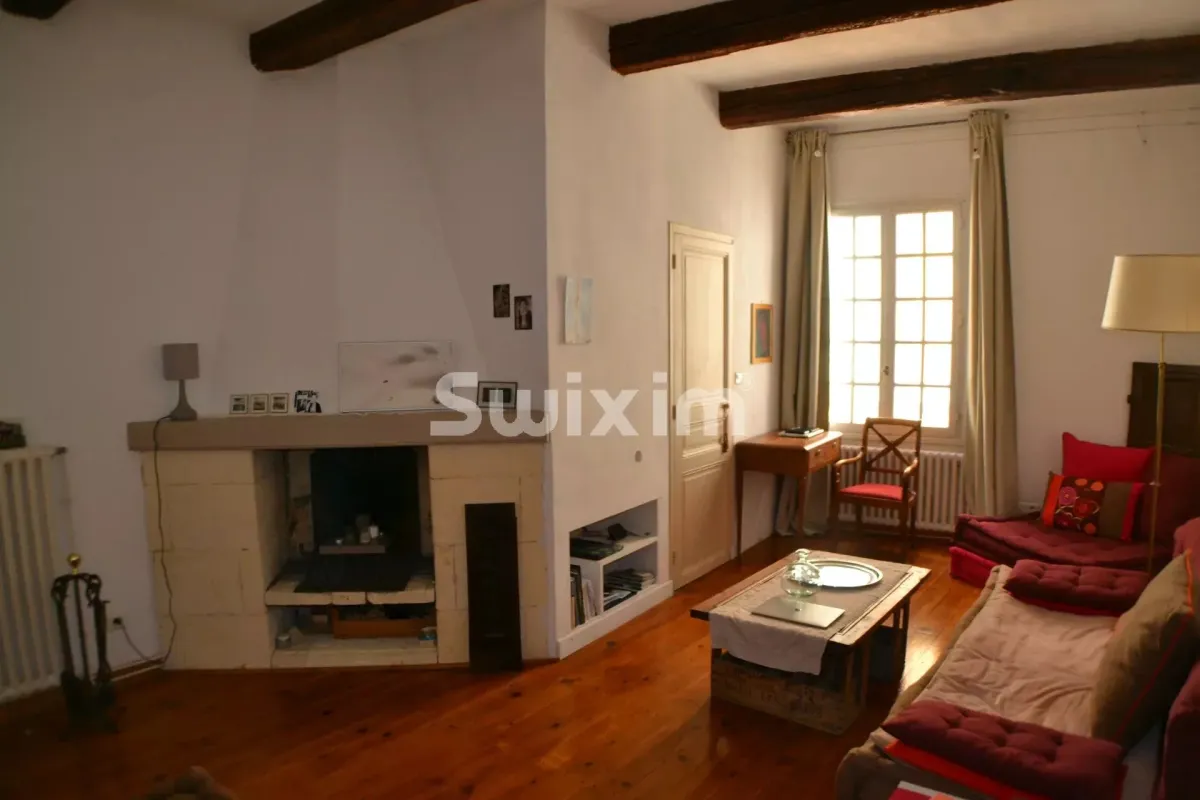 Casa in vendita a Arles - Casa unifamiliare in vendita a Arles, 4 locali, 70.02 m2 - Smart Propylaia (12)