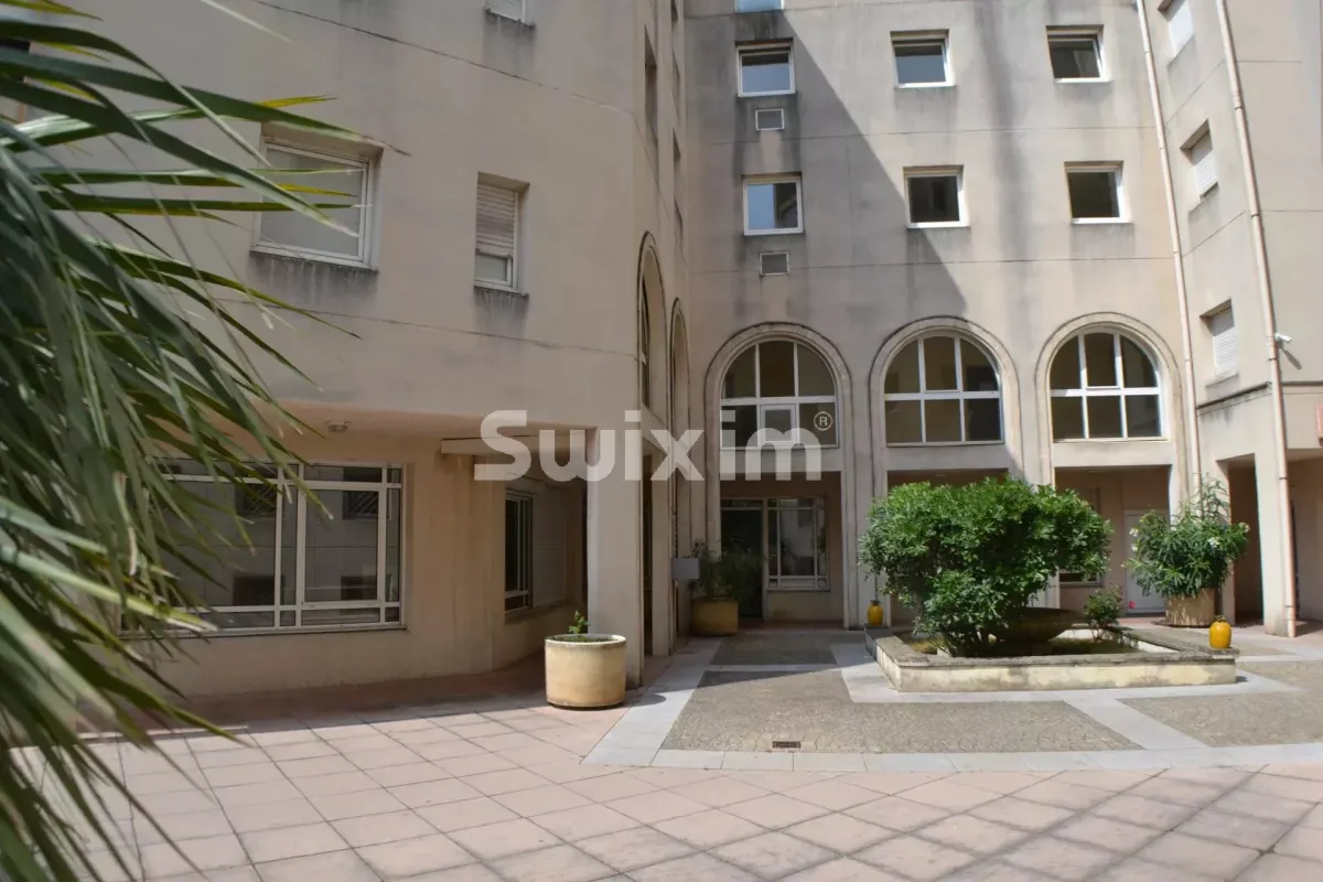 Wohnung zu verkaufen in Arles - Smart Propylaia (4)