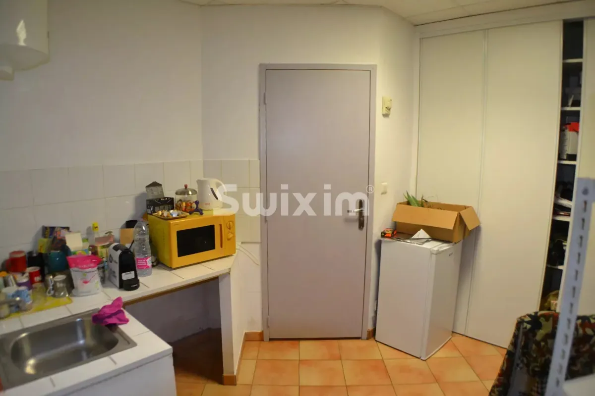 Wohnung zu verkaufen in Arles - Wohnung zu verkaufen in Arles, 5 Zimmer, 97.07 m2 - Smart Propylaia (9)