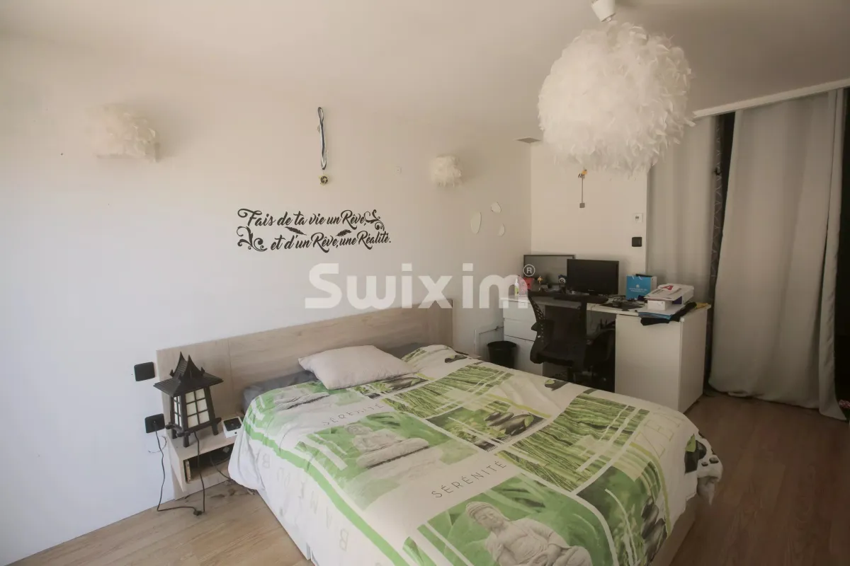 Maison à vendre à Saint-Gilles - VILLA DE PLAIN-PIED  - QUARTIER RESIDENTIEL - Smart Propylaia (3)