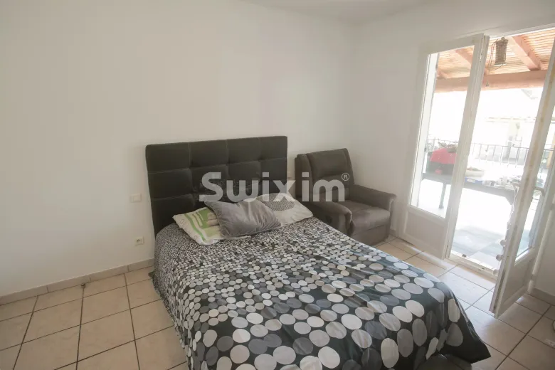 Maison à vendre à Saint-Gilles (5)