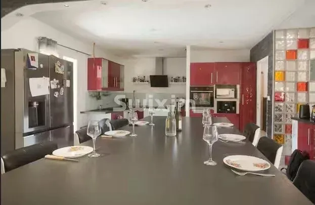 Maison à vendre à Saint-Gilles - Smart Propylaia (7)