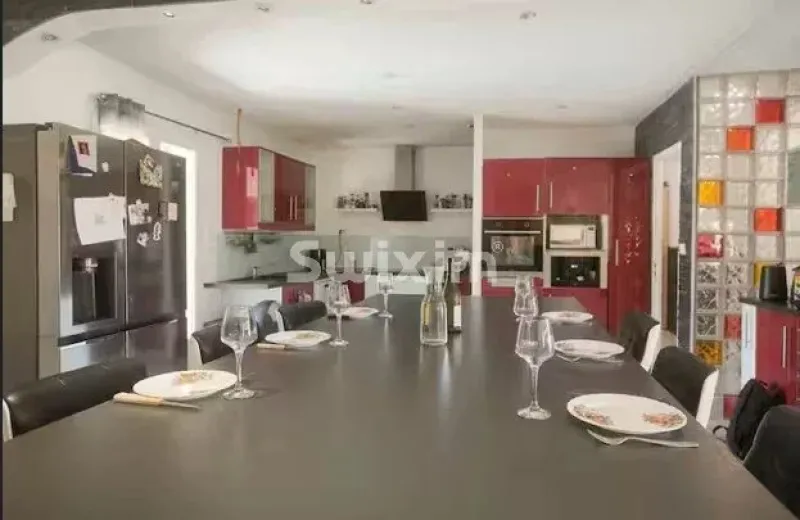 Maison à vendre à Saint-Gilles (7)