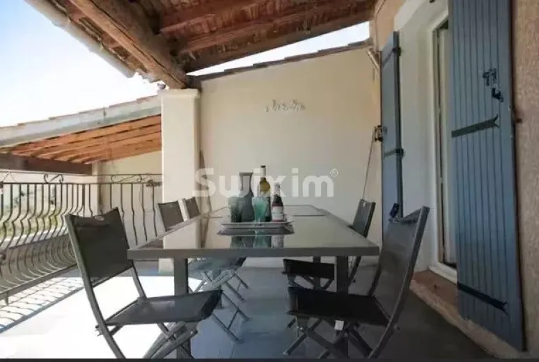 Maison à vendre à Saint-Gilles (9)