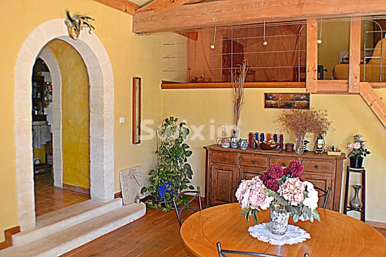 Maison à vendre à Saint-Laurent-D'aigouze (2)