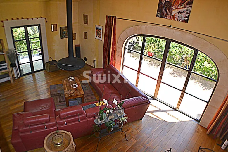 Maison à vendre à Saint-Laurent-D'aigouze (5)