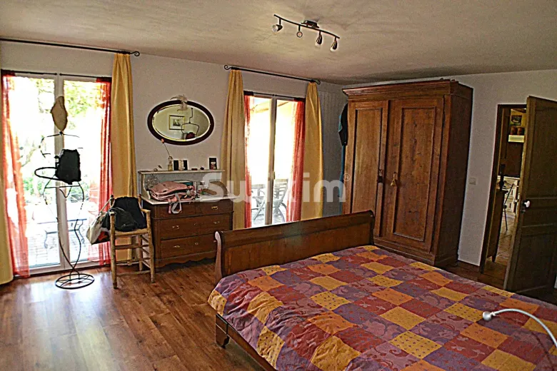 Maison à vendre à Saint-Laurent-D'aigouze (9)