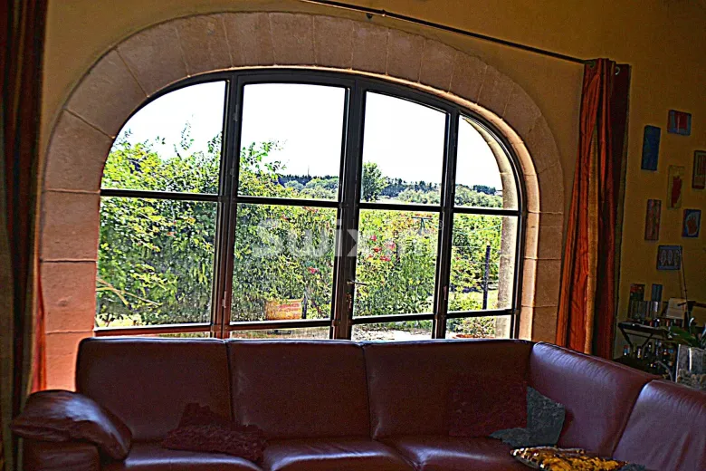 Maison à vendre à Saint-Laurent-D'aigouze (10)