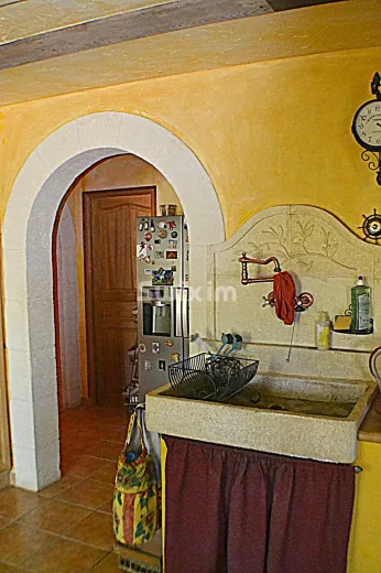 Maison à vendre à Saint-Laurent-D'aigouze (13)