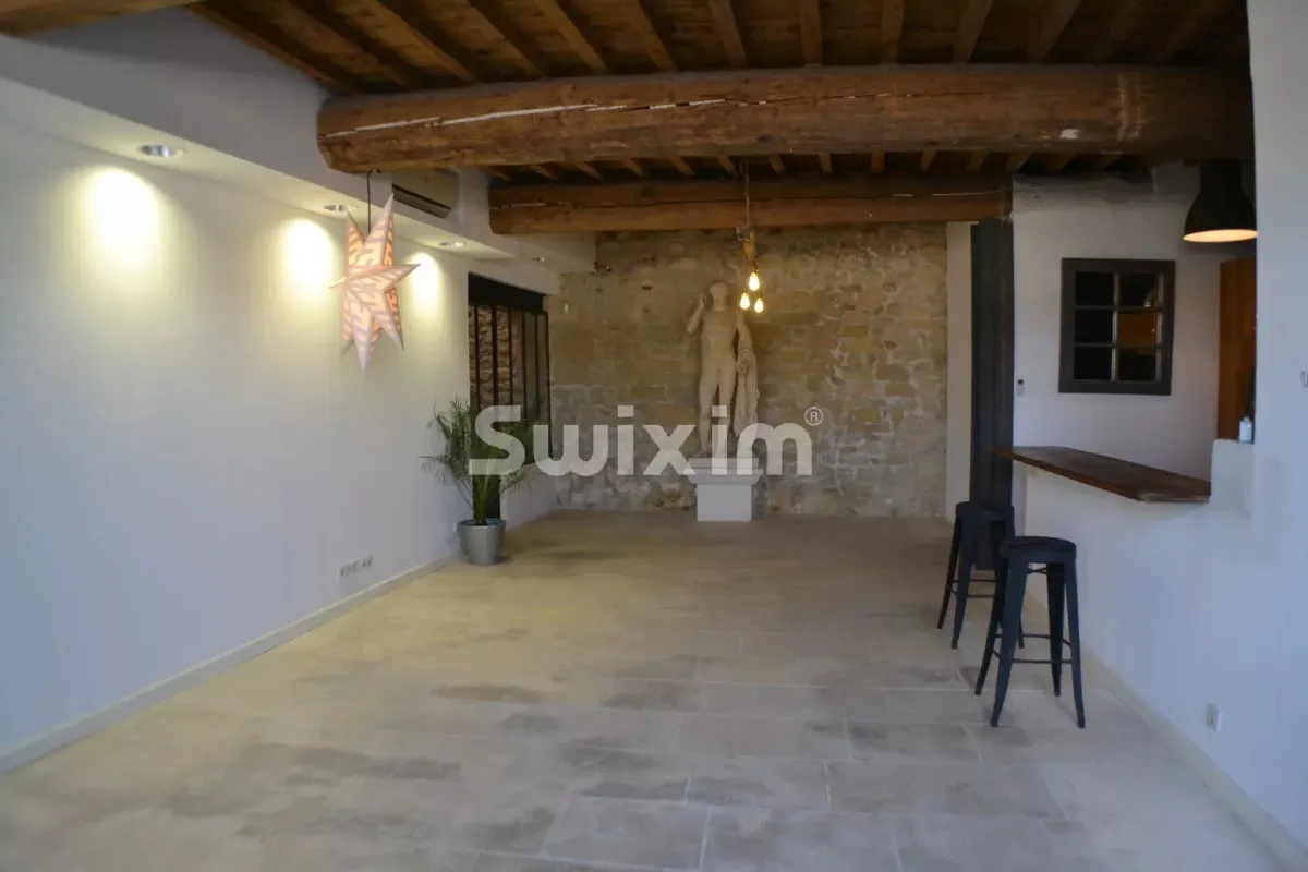 Haus zu verkaufen in Arles - Smart Propylaia (2)