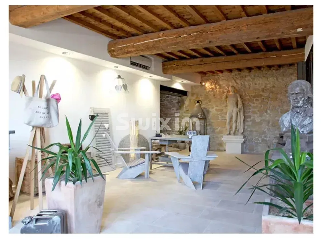 Haus zu verkaufen in Arles - Einfamilienhaus zu verkaufen in Arles, 3 Zimmer, 166.5 m2 - Smart Propylaia (3)