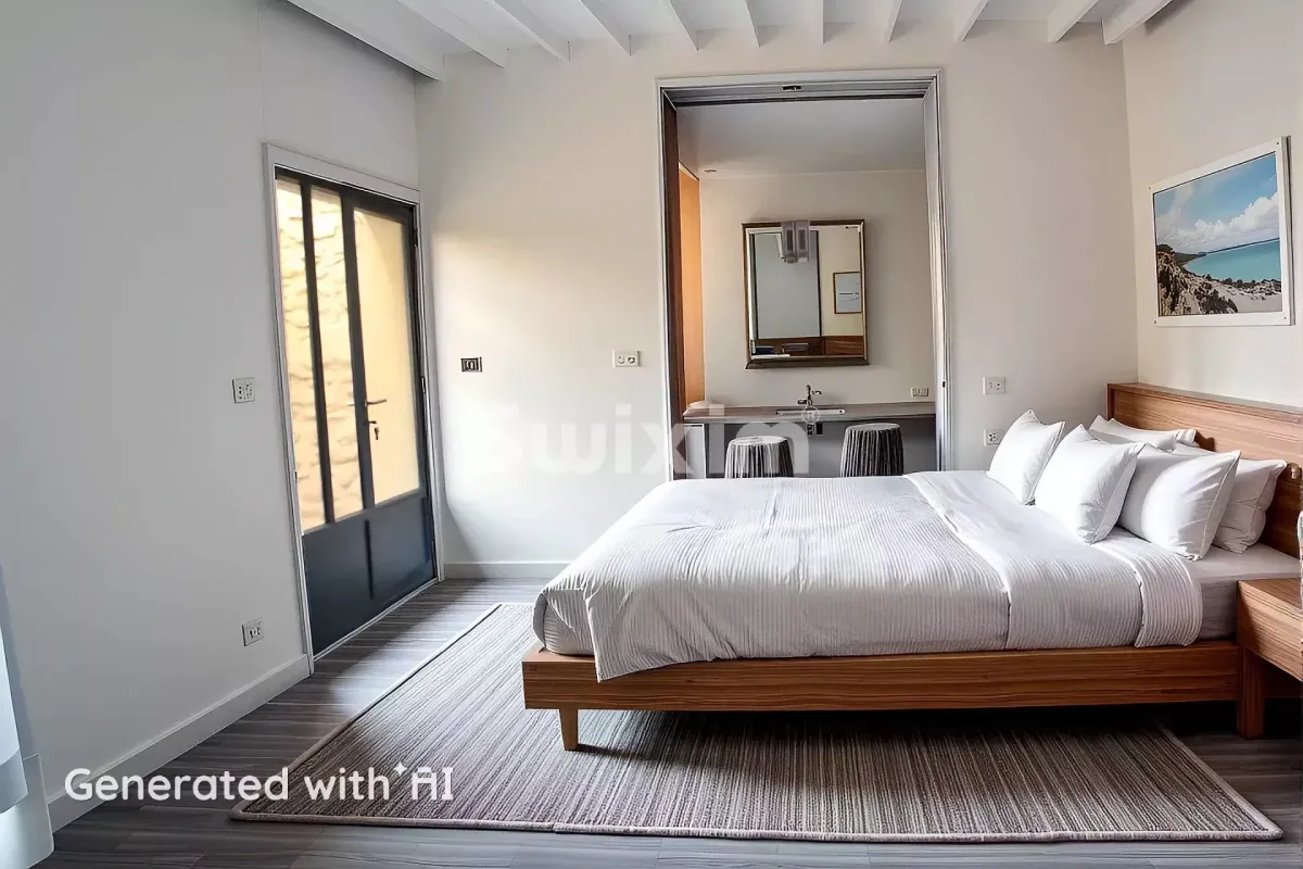 Haus zu verkaufen in Arles - Smart Propylaia (11)