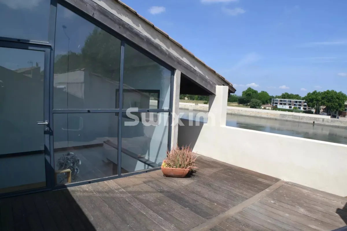 Haus zu verkaufen in Arles - Smart Propylaia (17)