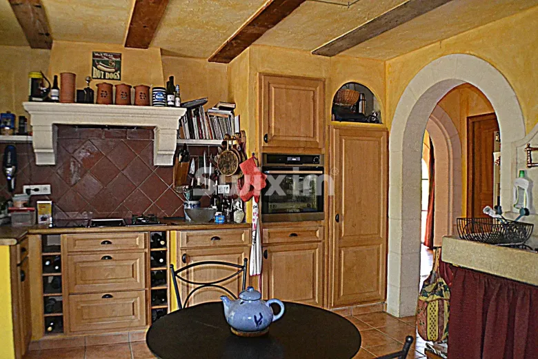 Haus zu verkaufen in Saint-Laurent-D'aigouze - Smart Propylaia (2)