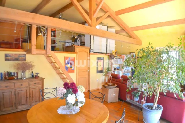 Haus zu verkaufen in Saint-Laurent-D'aigouze - Smart Propylaia (5)