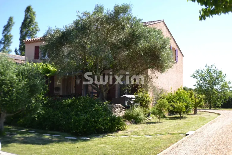 Haus zu verkaufen in Saint-Laurent-D'aigouze - Smart Propylaia (10)