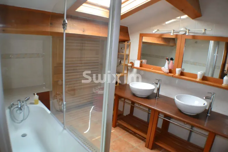 Haus zu verkaufen in Saint-Laurent-D'aigouze - Einfamilienhaus zu verkaufen in Saint-Laurent-D'aigouze, 10 Zimmer, 239.98 m2 - Smart Propylaia (15)