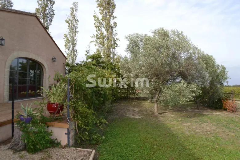 Haus zu verkaufen in Saint-Laurent-D'aigouze - Smart Propylaia (20)