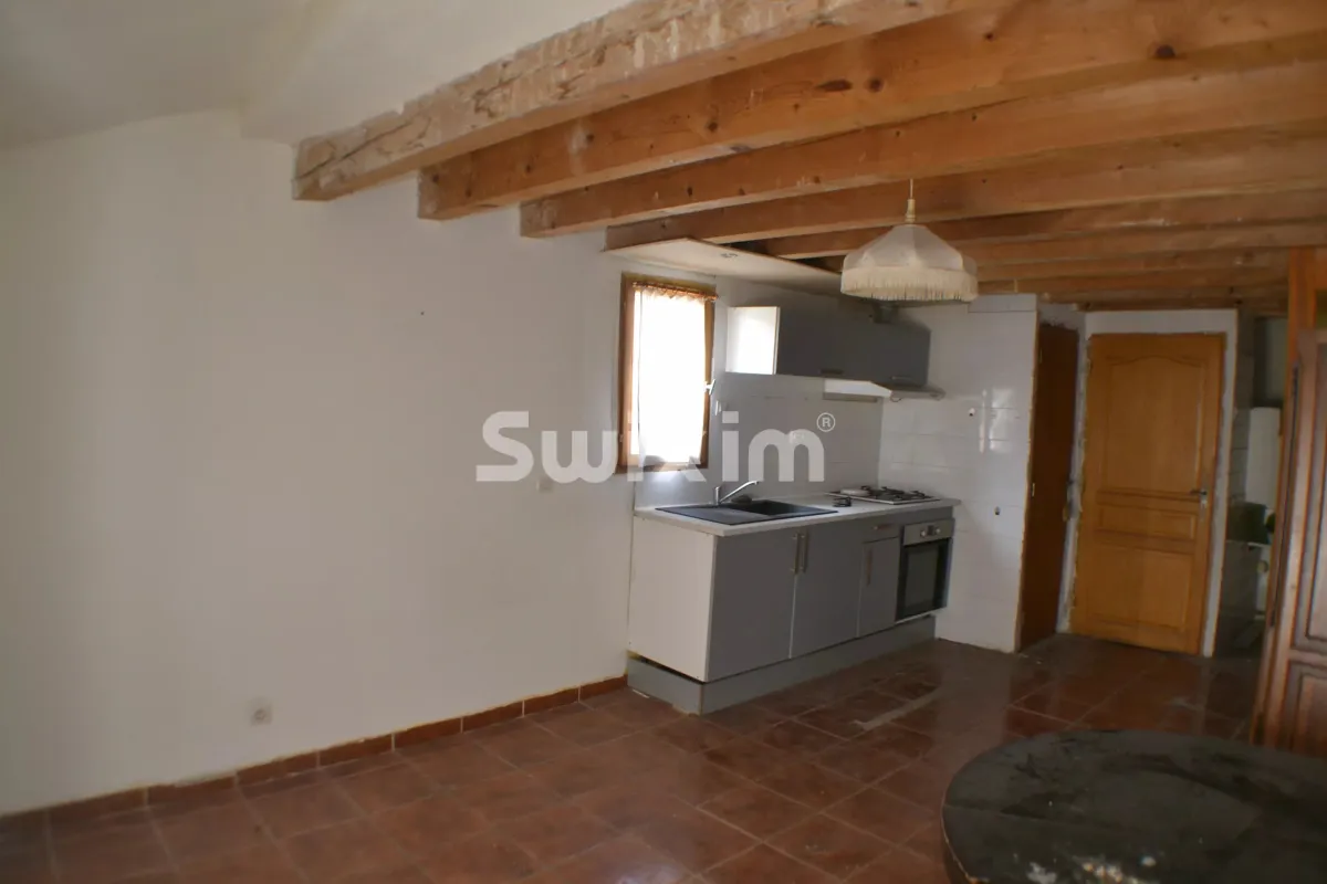Wohnung zu verkaufen in Arles - Wohnung zu verkaufen in Arles, 5 Zimmer, 73.16 m2 - Smart Propylaia (3)