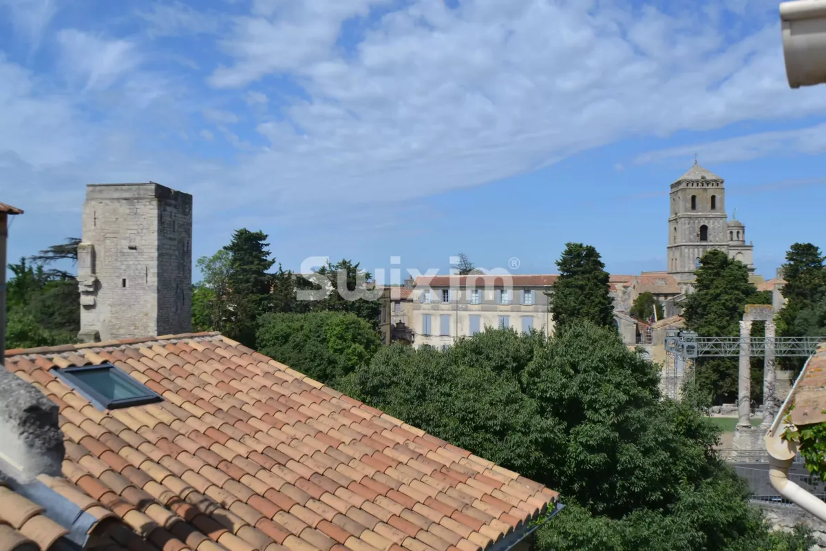 Wohnung zu verkaufen in Arles - Smart Propylaia (4)
