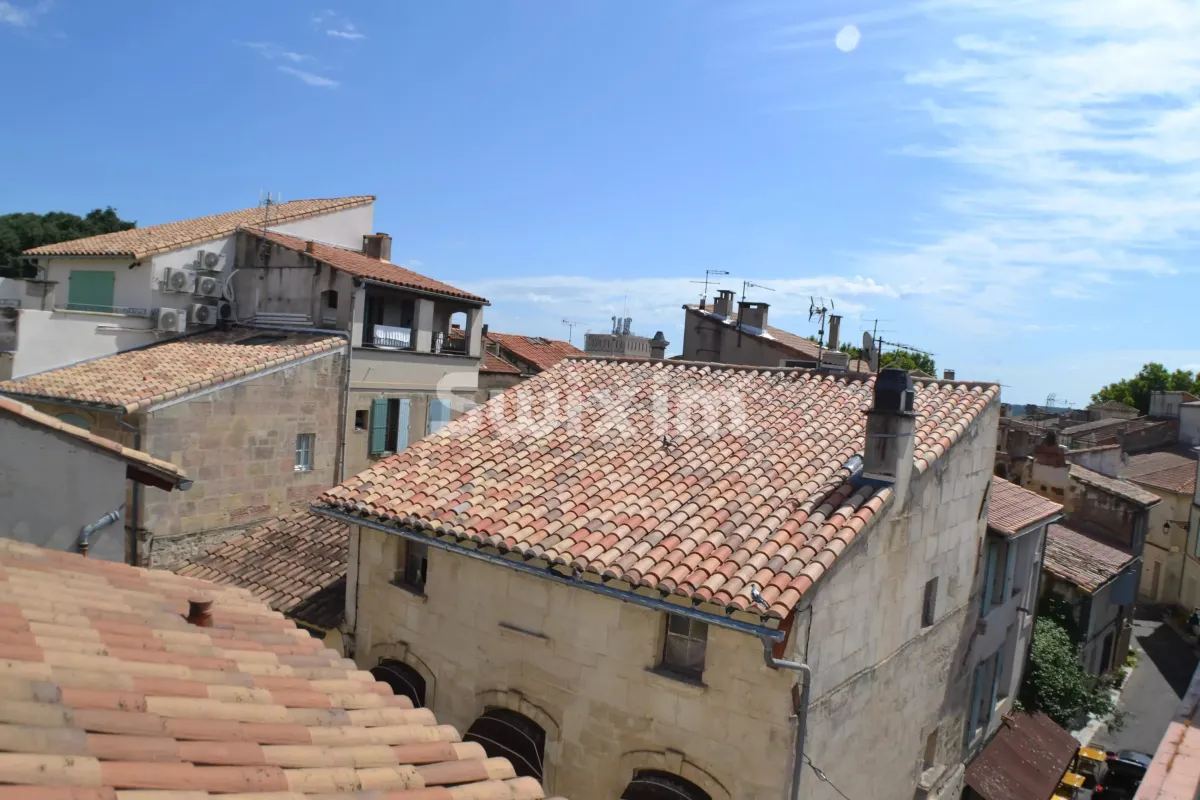 Wohnung zu verkaufen in Arles - Smart Propylaia (10)