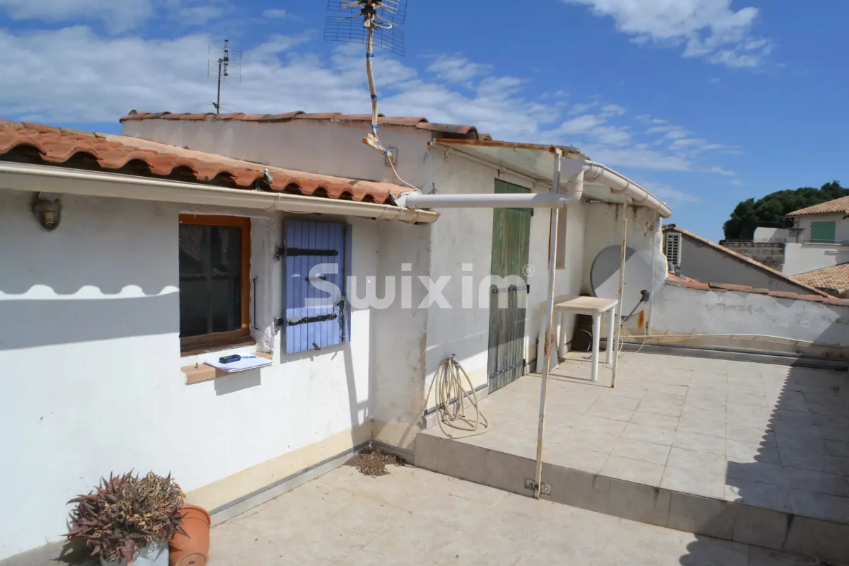Wohnung zu verkaufen in Arles - Wohnung zu verkaufen in Arles, 5 Zimmer, 73.16 m2 - Smart Propylaia (12)