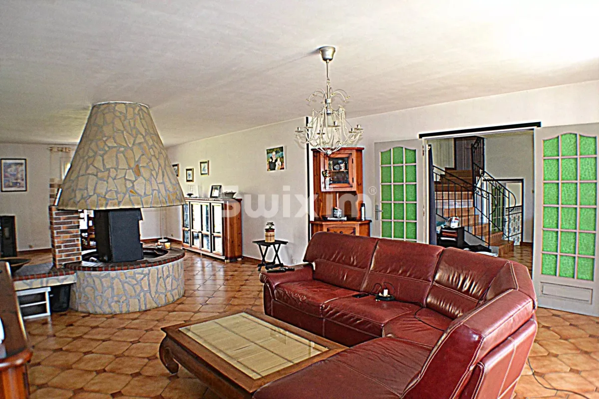 Maison à vendre à Saint-Paul-Et-Valmalle - Smart Propylaia (2)