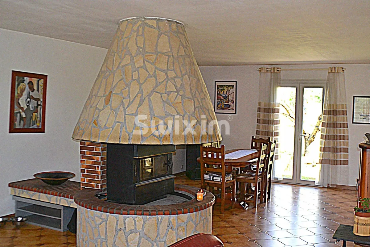 Maison à vendre à Saint-Paul-Et-Valmalle - Smart Propylaia (4)