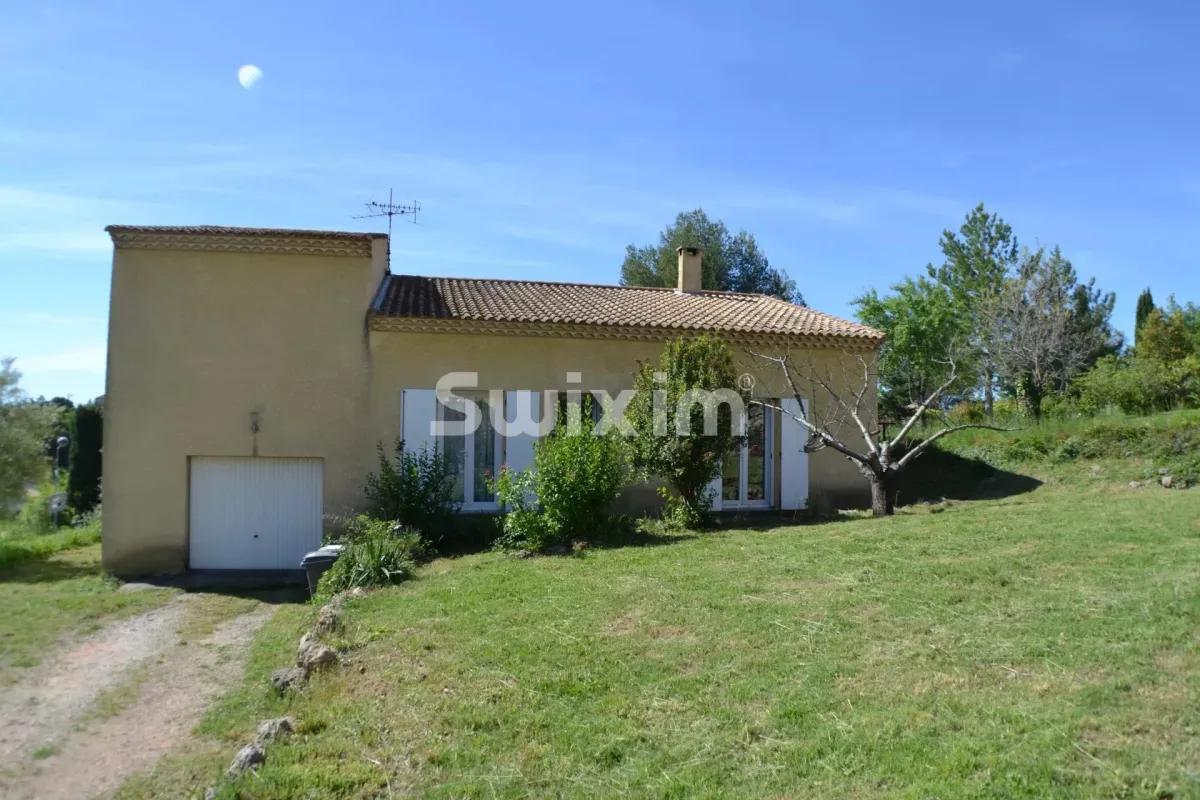 Maison à vendre à Saint-Paul-Et-Valmalle - Smart Propylaia (5)