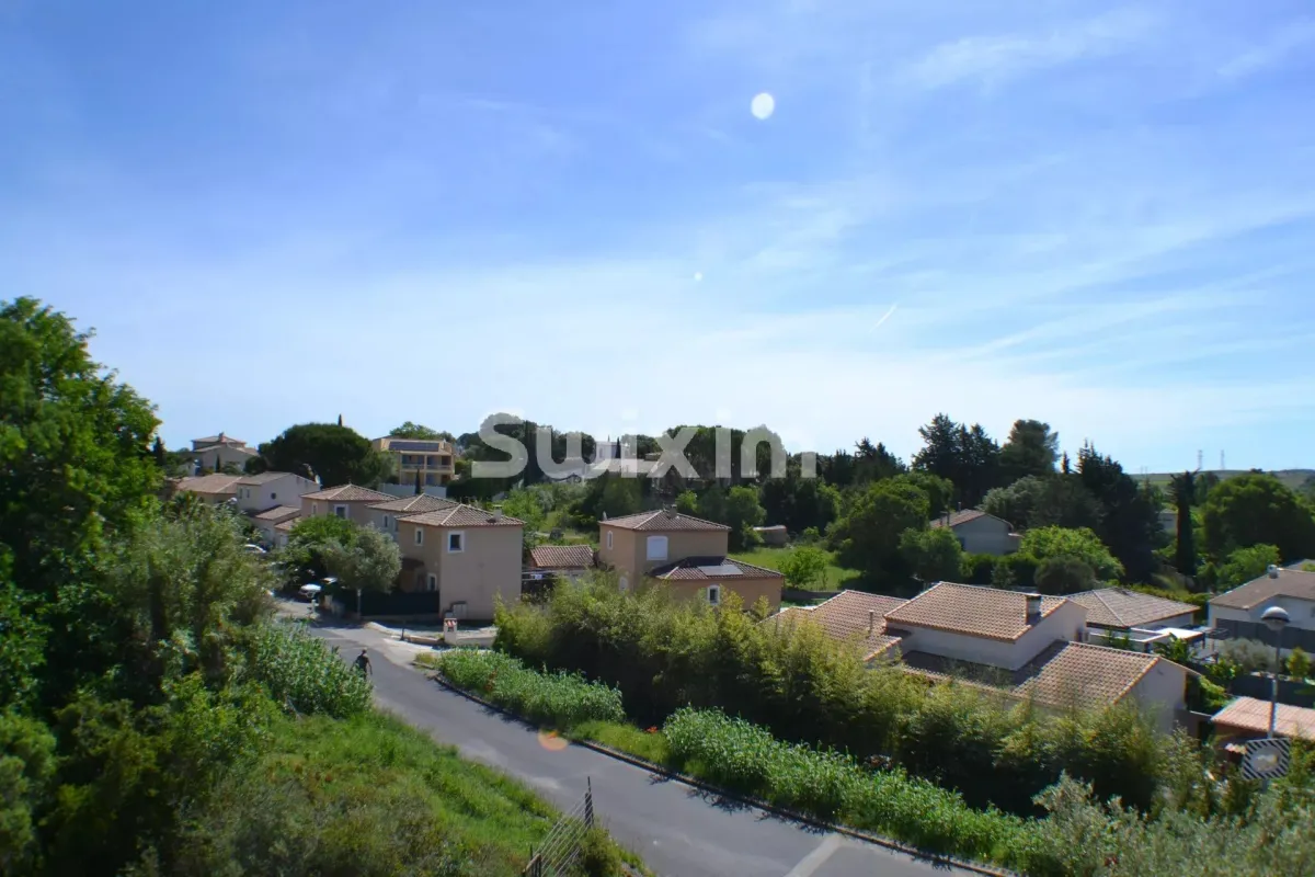 Maison à vendre à Saint-Paul-Et-Valmalle - Smart Propylaia (7)