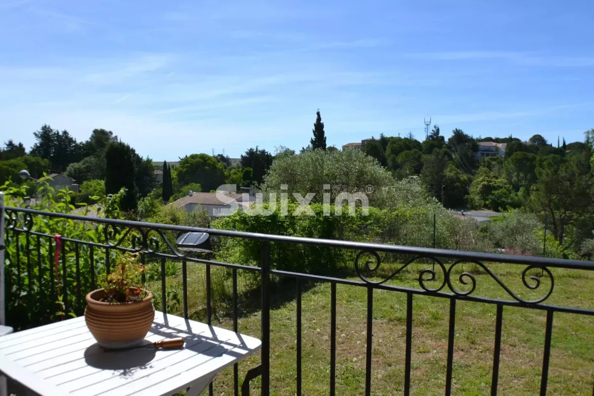 Maison à vendre à Saint-Paul-Et-Valmalle - Smart Propylaia (8)