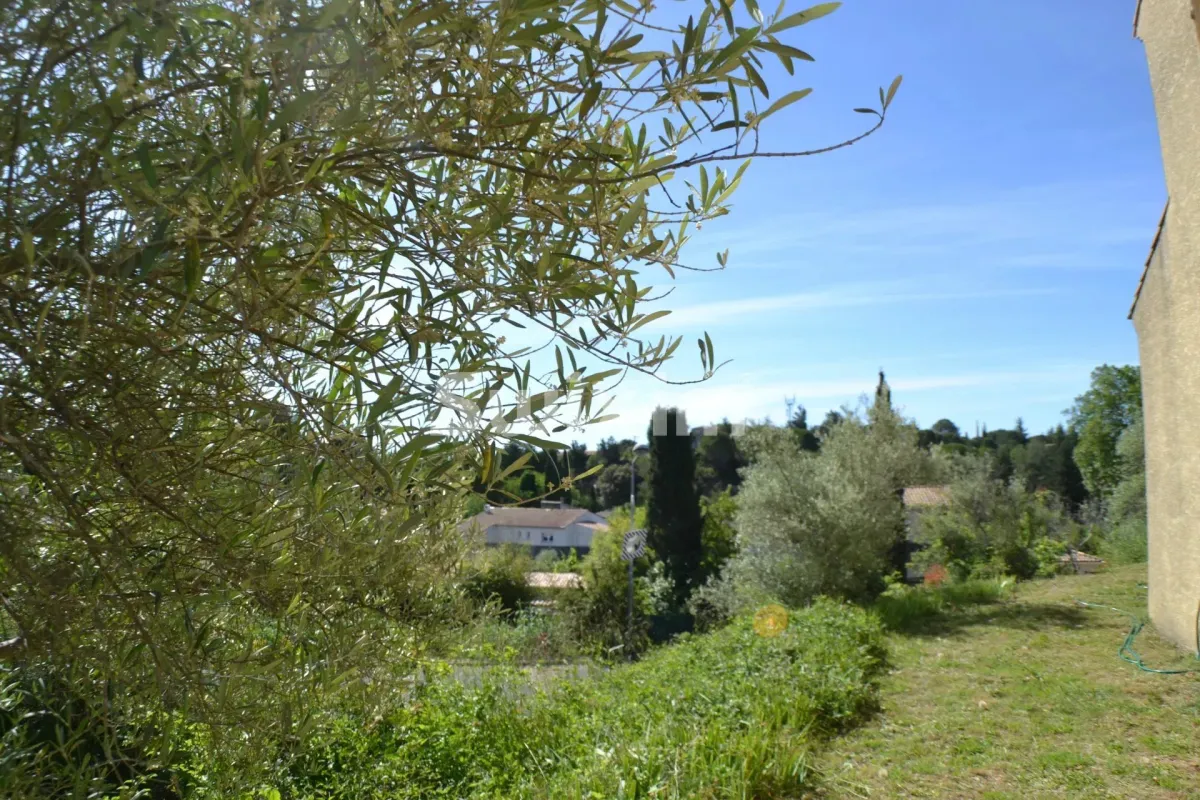 Maison à vendre à Saint-Paul-Et-Valmalle - Smart Propylaia (10)