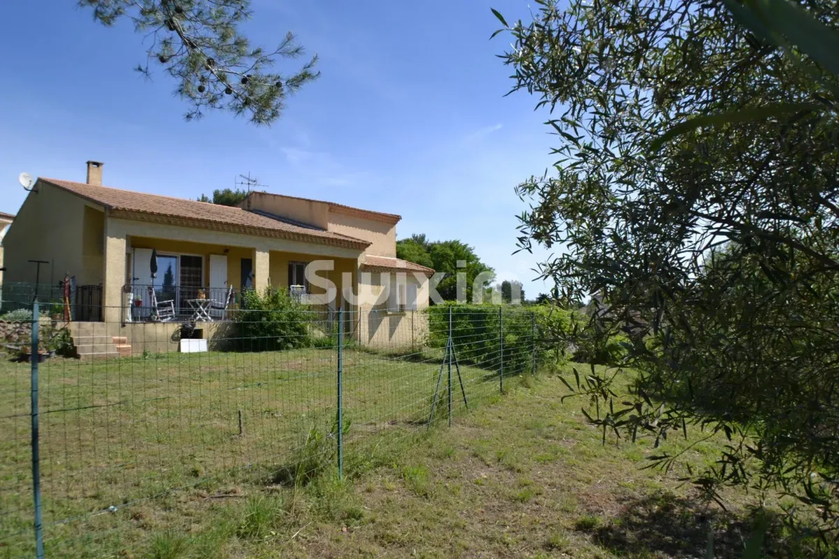 Maison à vendre à Saint-Paul-Et-Valmalle - Smart Propylaia (13)