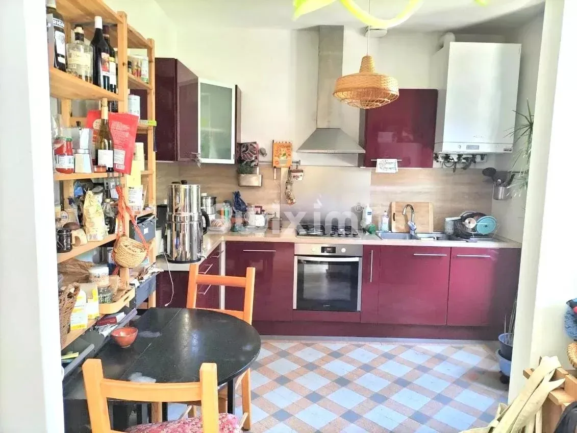 Haus zu verkaufen in Digne-Les-Bains - Einfamilienhaus zu verkaufen in Digne-Les-Bains, 6 Zimmer, 118 m2 - Smart Propylaia (3)
