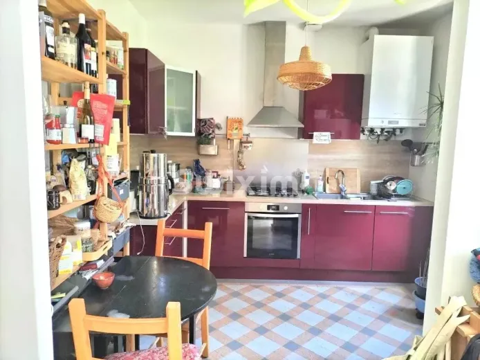 Casa in vendita a Digne-Les-Bains (3)