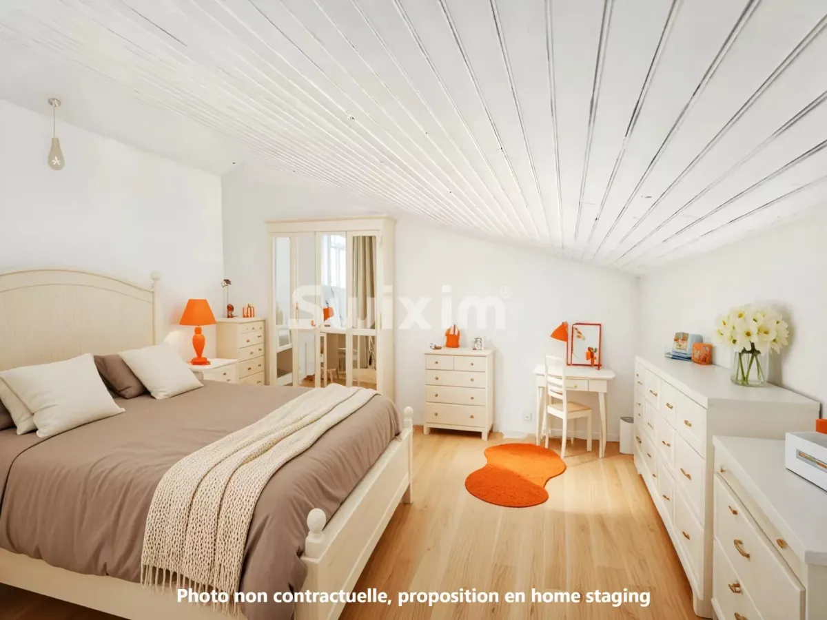 Haus zu verkaufen in Suze-La-Rousse - Smart Propylaia (5)