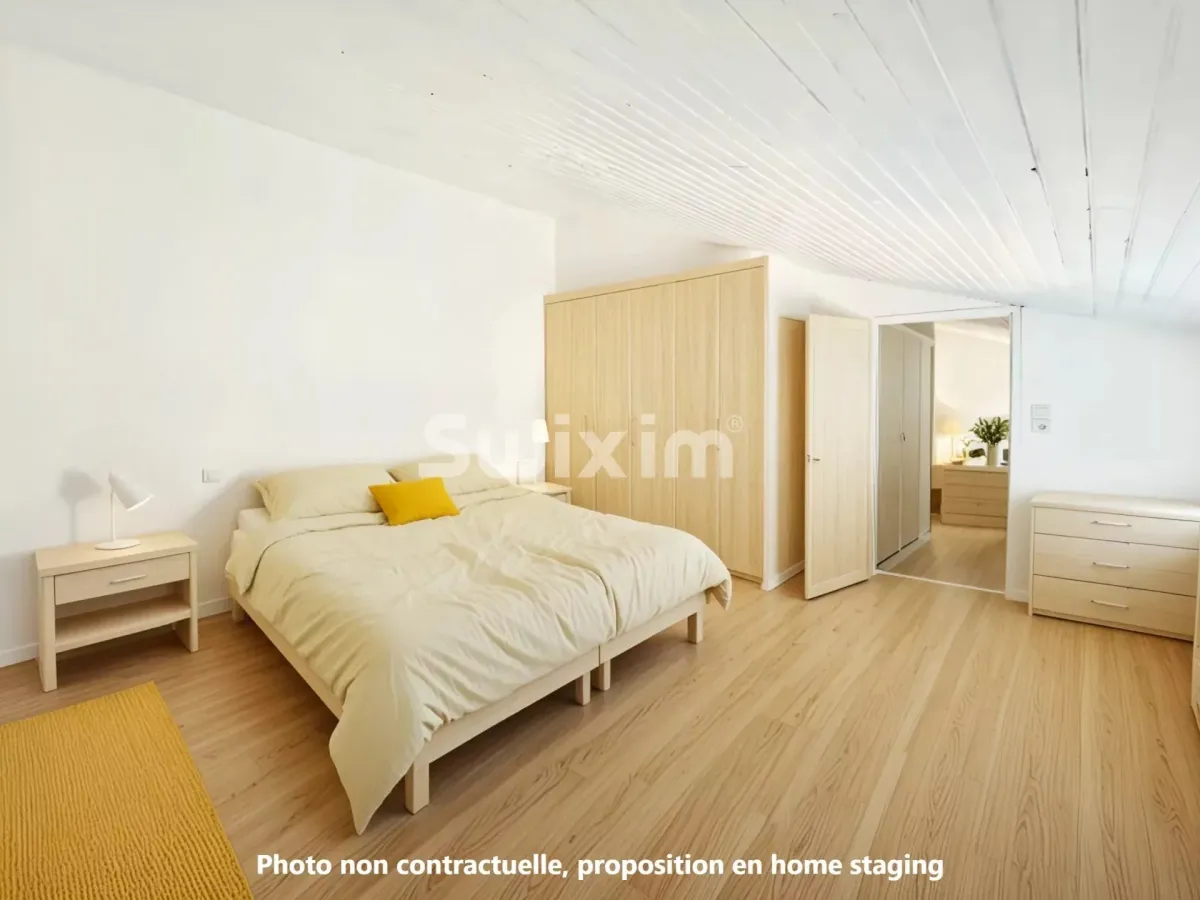Haus zu verkaufen in Suze-La-Rousse - Einfamilienhaus zu verkaufen in Suze-La-Rousse, 7 Zimmer, 173.51 m2 - Smart Propylaia (9)
