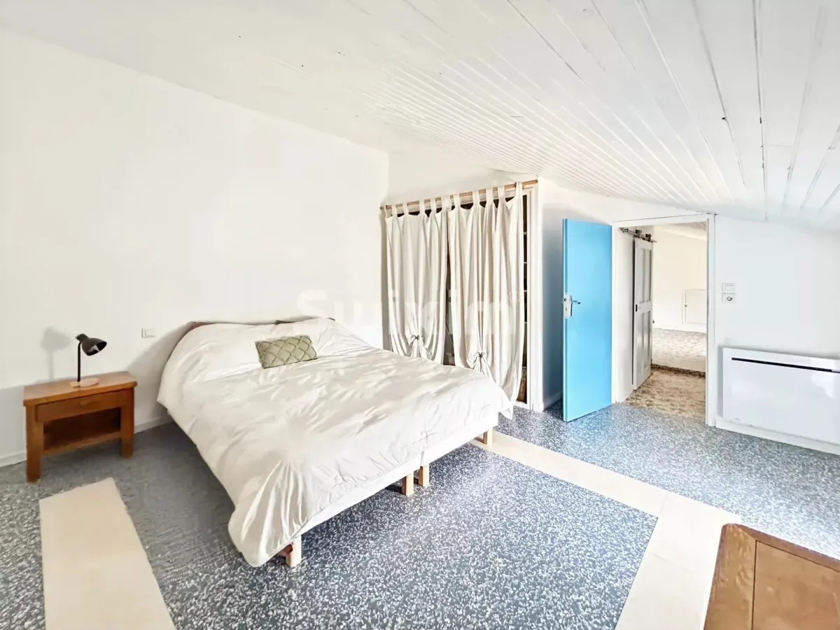 Haus zu verkaufen in Suze-La-Rousse - Smart Propylaia (10)
