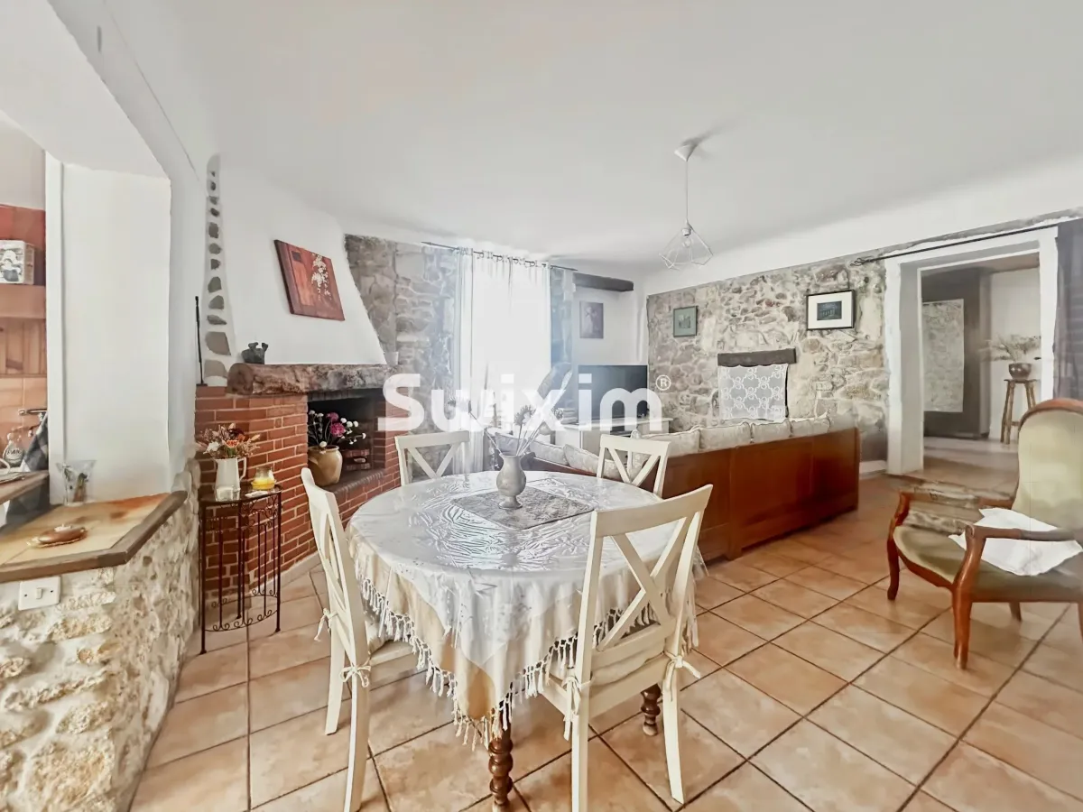 Maison à vendre à Bollene - Smart Propylaia (2)