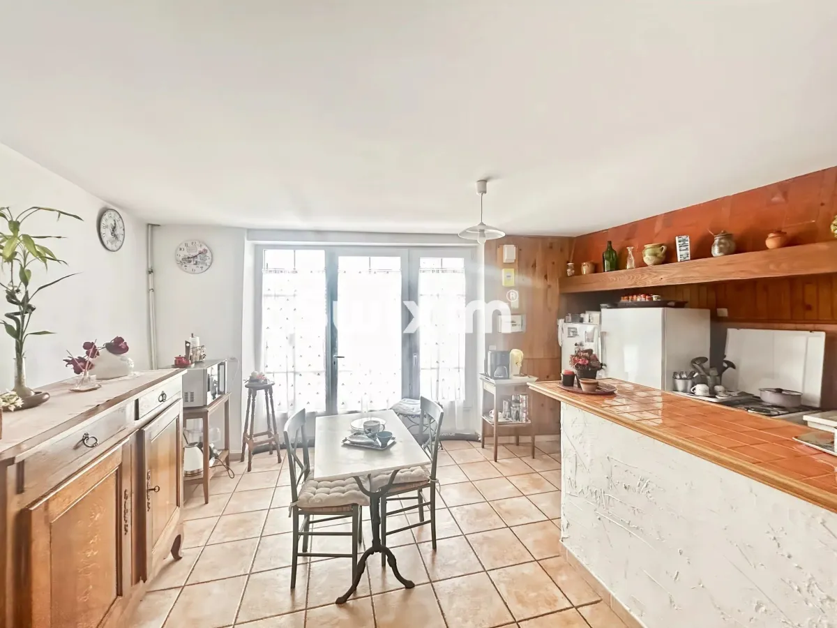 Maison à vendre à Bollene - Maison 3 chambres, mezzanine - Smart Propylaia (3)