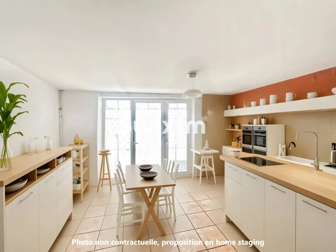 Haus zu verkaufen in Bollene (4)