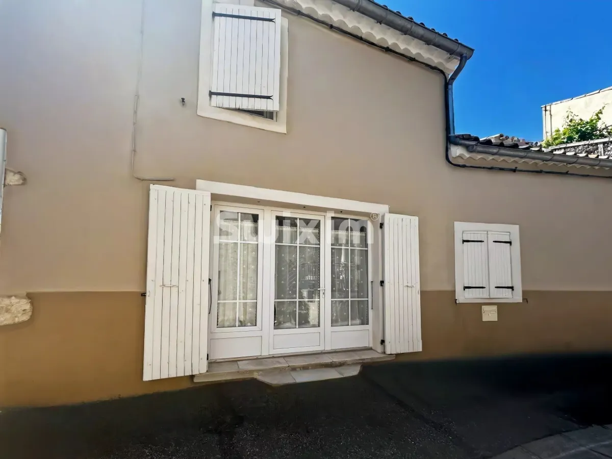 Maison à vendre à Bollene - Smart Propylaia (11)