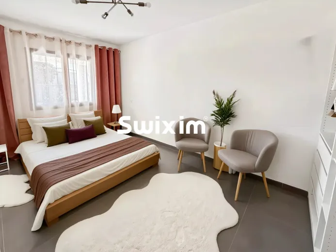 Haus zu verkaufen in Bourg-Saint-Andéol (12)